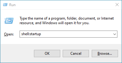 Com editar programes d'inici a Windows 11