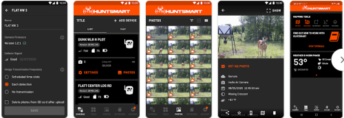 Les 11 millors aplicacions de caça per a iOS i Android el 2023