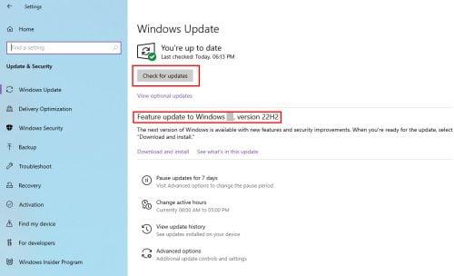 Windows 11 22H2 allalaadimine: ülim juhend