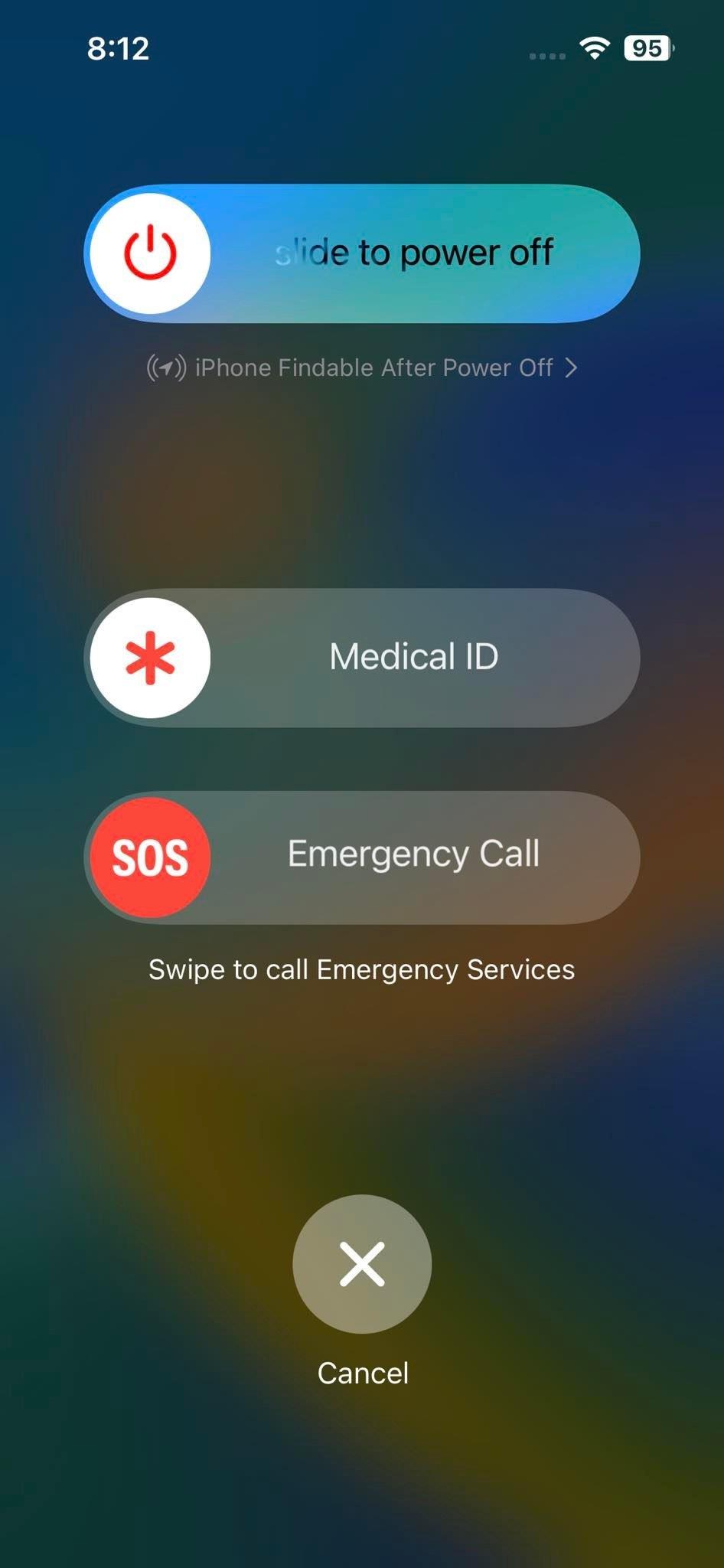 Hädaabi-SOS-i kinnijäänud iPhone'i parandamine: 9 parimat meetodit