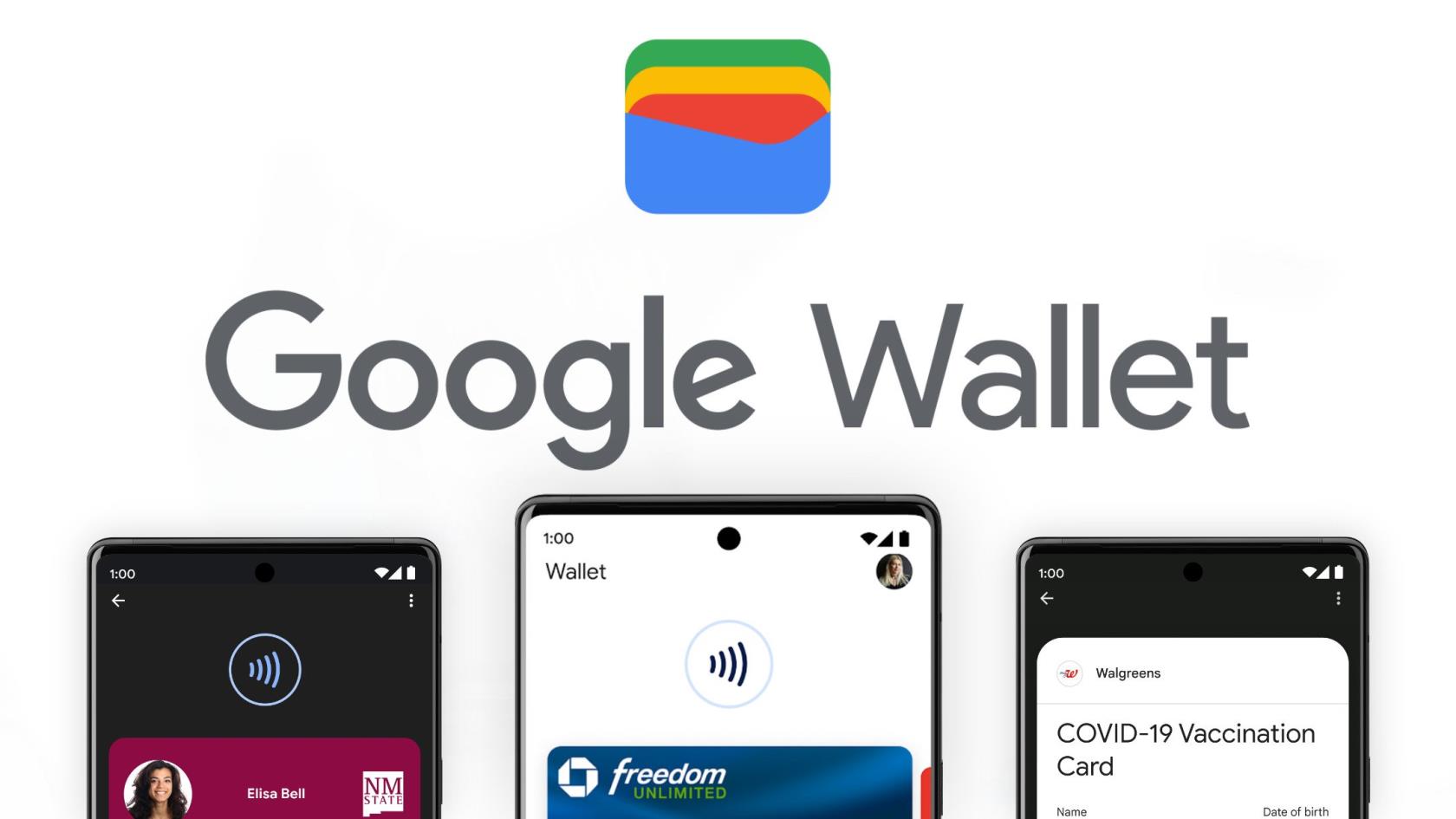 Kuidas kasutada Google Payd Androidis