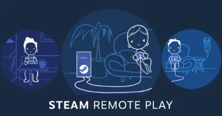 Steam Deck: como xogar a distancia desde o teu ordenador