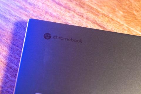 Kodėl „Chromebook“ neįsijungia