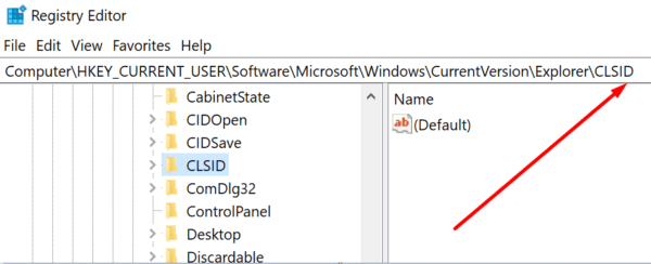 Correcció: el fitxer buit va aparèixer a l'escriptori de Windows 11
