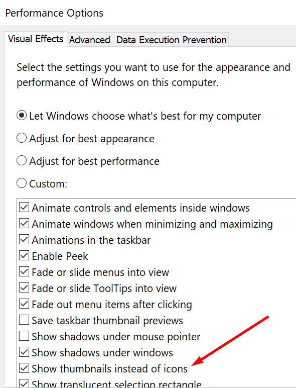 Parandus: Windows 11 töölauale ilmus tühi fail