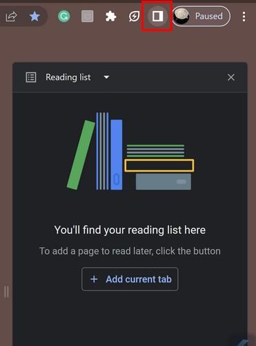 Kako uporabljati način za branje v brskalnikih Chrome in Firefox