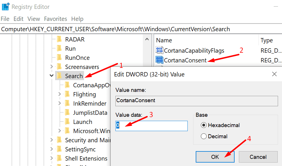Windows 11: Com desactivar les cerques ràpides