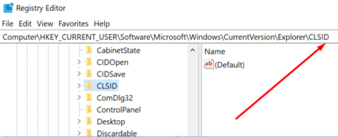 Correcció: el fitxer buit va aparèixer a lescriptori de Windows 11