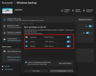 Como restablecer rapidamente o teu ordenador con Windows 11