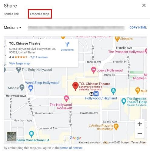 Com desar i compartir rutes a Google Maps