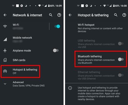 Πώς να διορθώσετε τις ενεργοποιήσεις Bluetooth από μόνη της στο Android