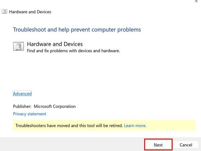 Como corrixir a tecla Esc que non funciona en Windows 11