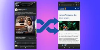Que é Deep Linking?