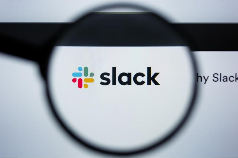 Hvordan integrerer jeg Asana med Slack