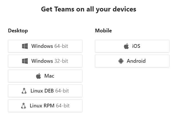 Jak opravit, že se úkoly v Microsoft Teams nezobrazují