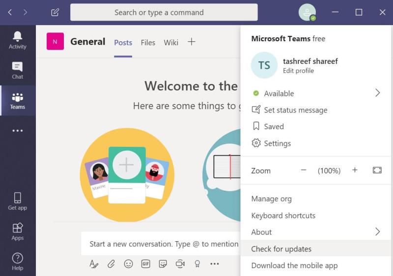 Microsoft Teams ne more dodati gosta?  Preizkusite te rešitve