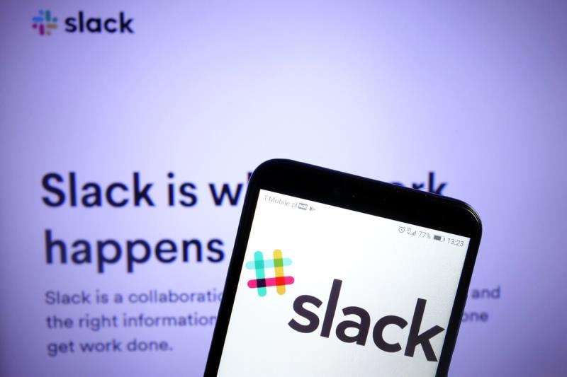 Kako popraviti obvestila Slack, če ne delujejo