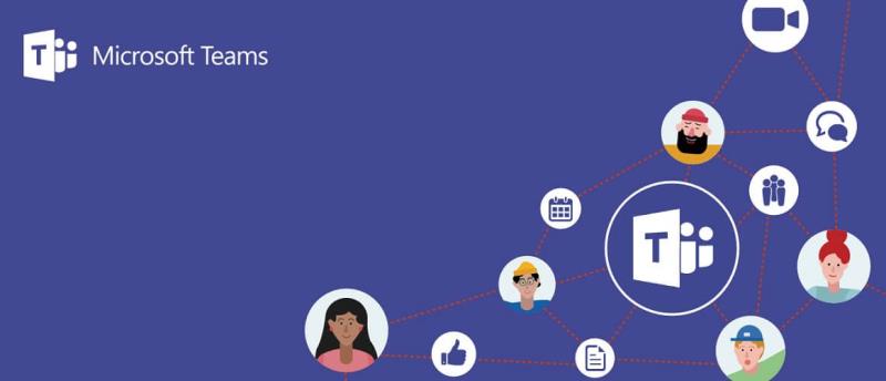 Microsoft Teams ne more dodati gosta?  Preizkusite te rešitve