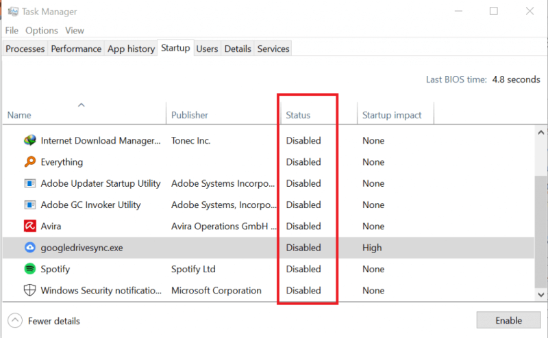 RETNING: Microsoft Teams er opstået en fejl i dette sidescript