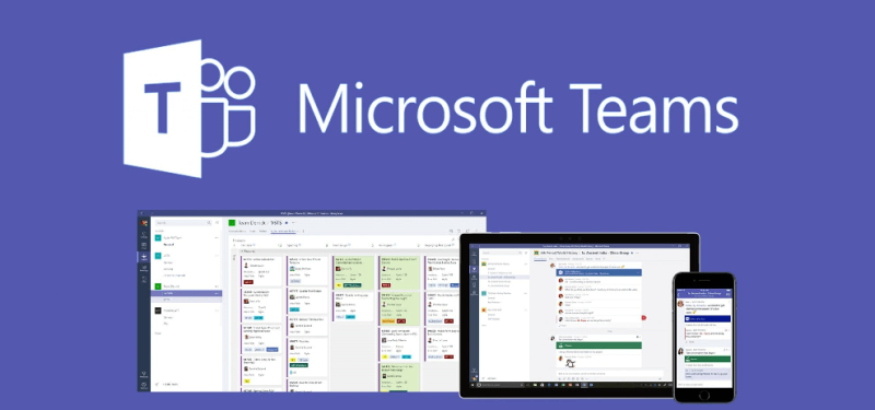 KORJAUS: Microsoft Teams ei lataa tiedostoja