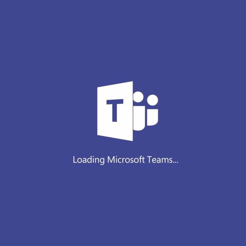 OPRAVA: Živé události Microsoft Teams nejsou k dispozici