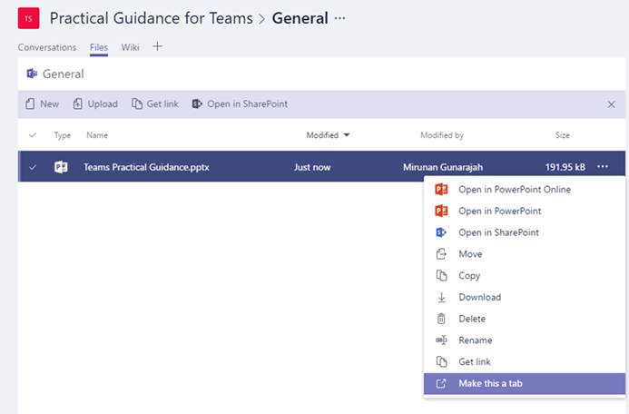 S temi metodami popravite neznane napake datoteke Microsoft Teams