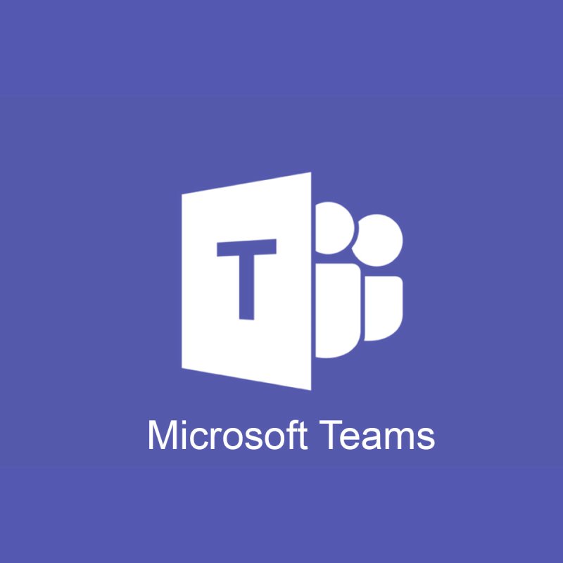 A Microsoft Teams felvételeinek letöltése