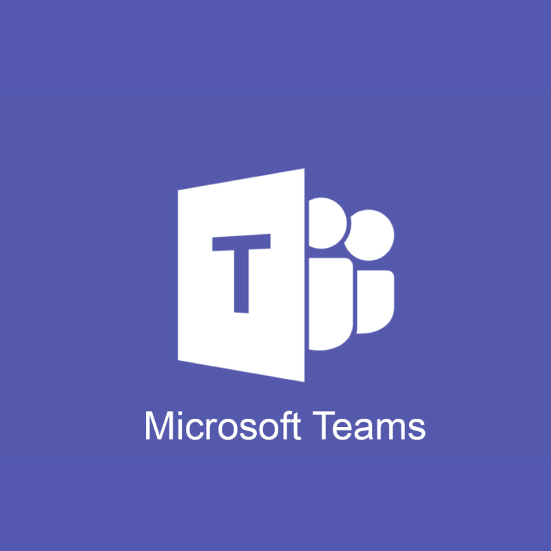 Kuidas Microsoft Teamsi salvestisi alla laadida