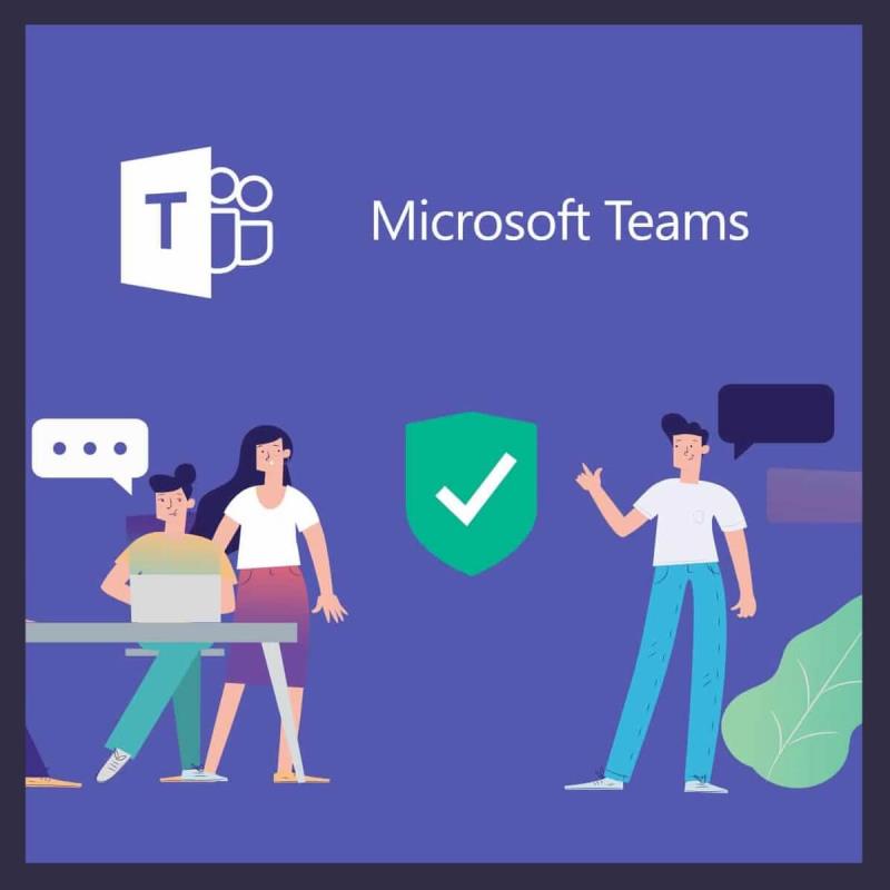 КОРЕКЦИЯ: Грешки при влизане в Microsoft Teams