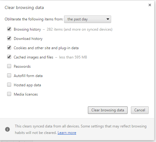 RREGULLIM: Google Drive vazhdon jashtë linje