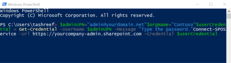 Не можа да се добавят външни потребители като член в SharePoint [FIX]