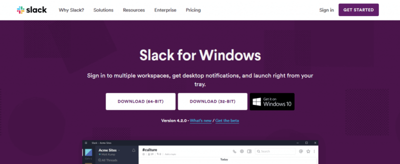 FIX: Slack nuk po ngarkon automatikisht mesazhe të reja