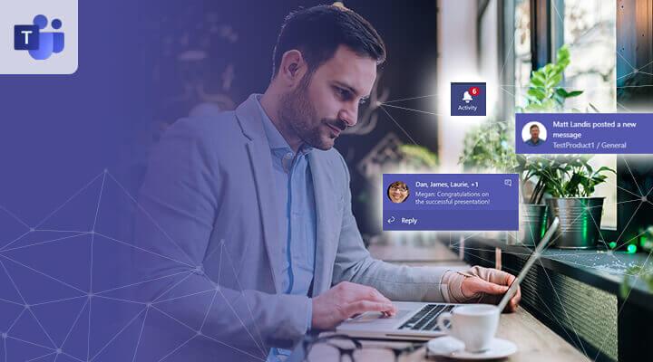 Ako vytvárať a spravovať tímy v Microsoft Teams