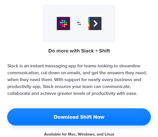 Slack: Kuinka perustaa jaettu kanava