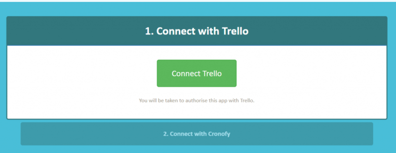 PASTATYMAS: „Trello“ sinchronizavimo problemos