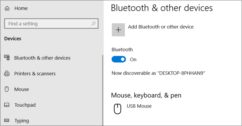 Lagfæring: Bluetooth heyrnartól virka ekki með Microsoft Teams