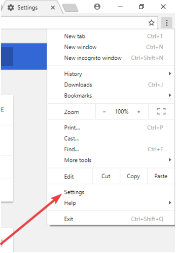 PARANDUS: faili ei saa Google Docsi laadida [lahendatud]