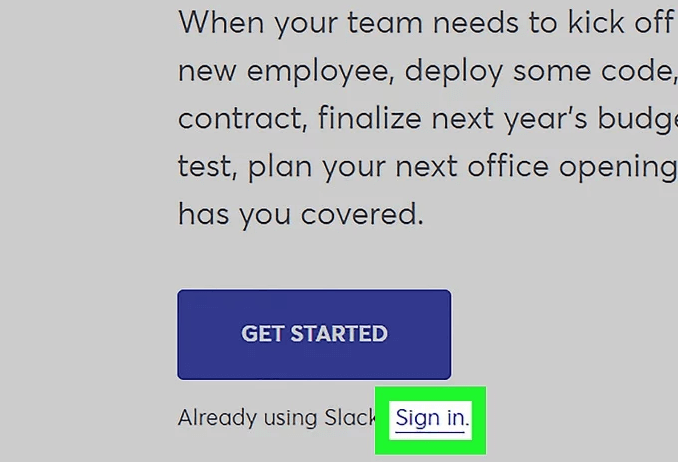 Як легко видалити повідомлення Slack