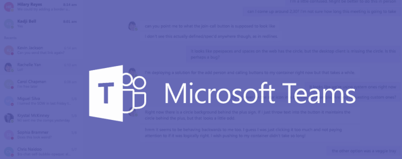 Sådan repareres Microsoft Teams-opgaver, der ikke vises