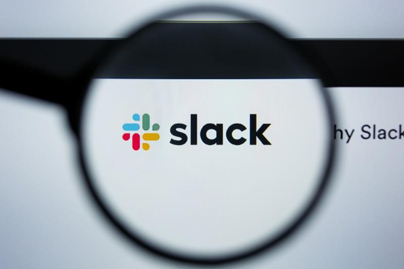 A Slack nem tudta feltölteni a fájlhibát