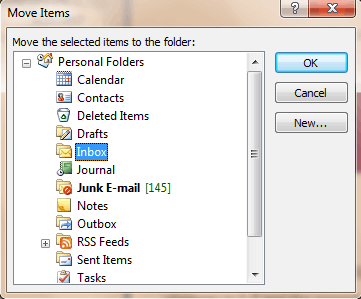 Kako oporaviti izbrisane/arhivirane poruke e-pošte u Gmailu