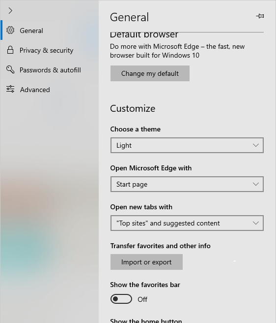 FIX: Microsoft Teams Security Zone-innstillingsfeil