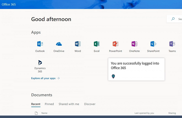 Kā automātiski sinhronizēt SharePoint ar OneDrive