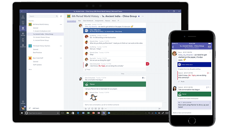 Поправете неизвестни грешки във файла на Microsoft Teams, като използвате тези методи