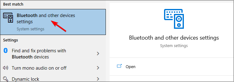 Popravek: slušalke Bluetooth ne delujejo z Microsoft Teams