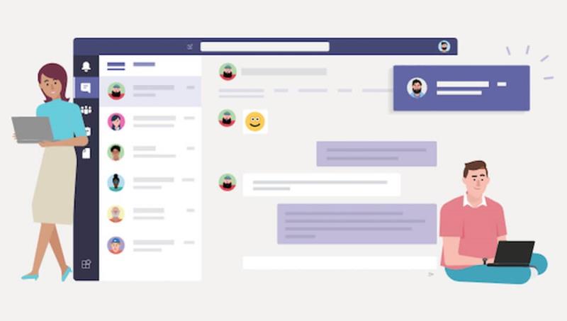 FIX: Microsoft Teams bejelentkezési hibák