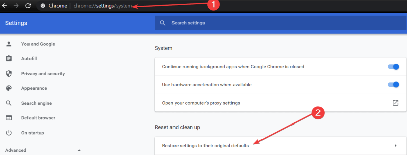 SOLUCIÓ: Google Drive continua sense connexió