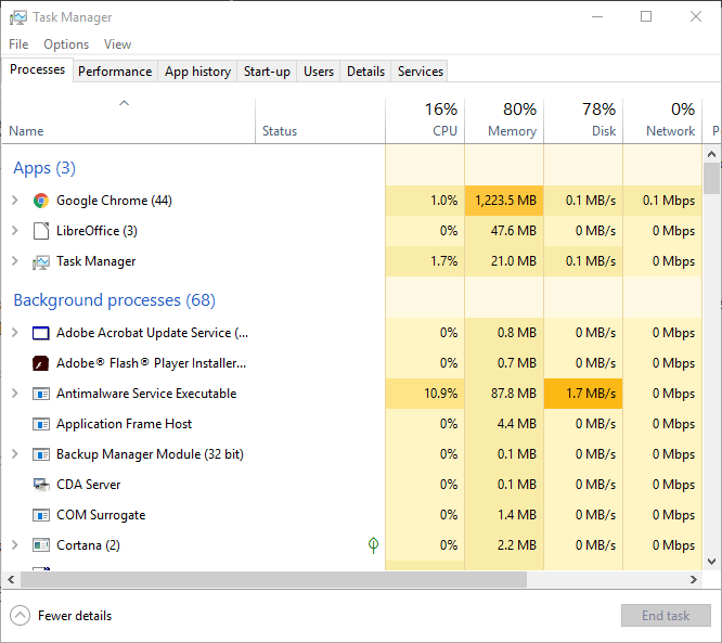 Microsoft Teams continua instal·lant-se o llançant-se a l'inici