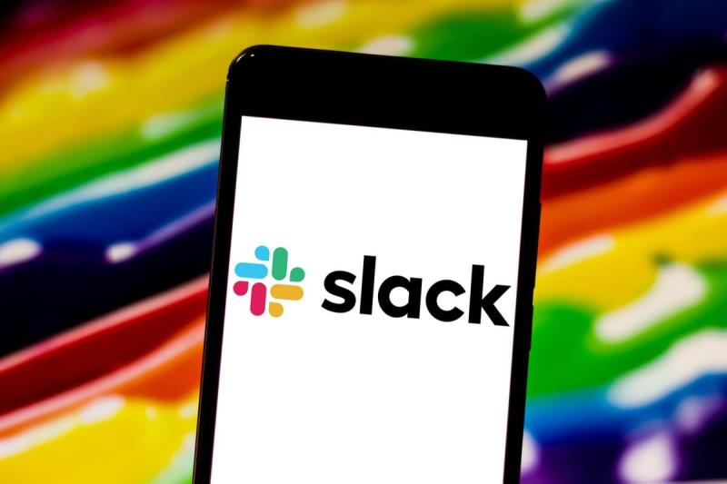 Això és el que cal fer si Slack no pot descarregar fitxers