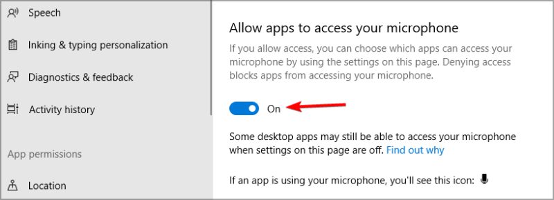 Javítás: A Bluetooth headset nem működik a Microsoft Teams szolgáltatással